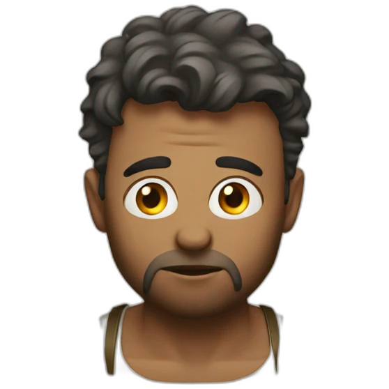 hangover-boy emoji