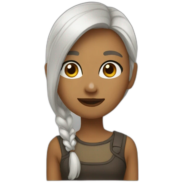 linabell emoji