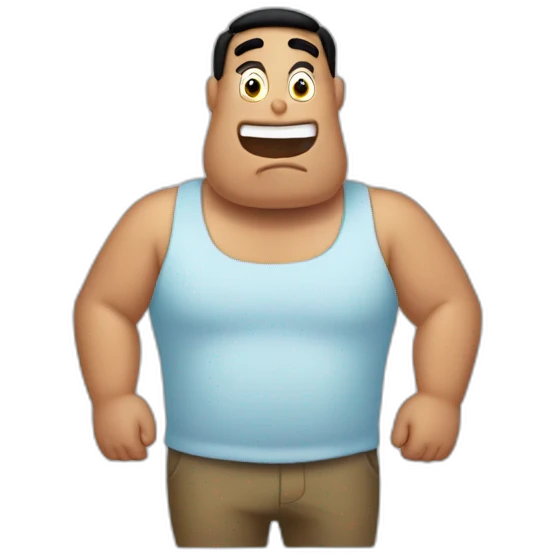 quagmire emoji