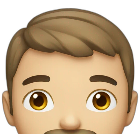 Mbape emoji