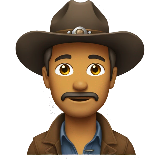 Charlie Western  emoji