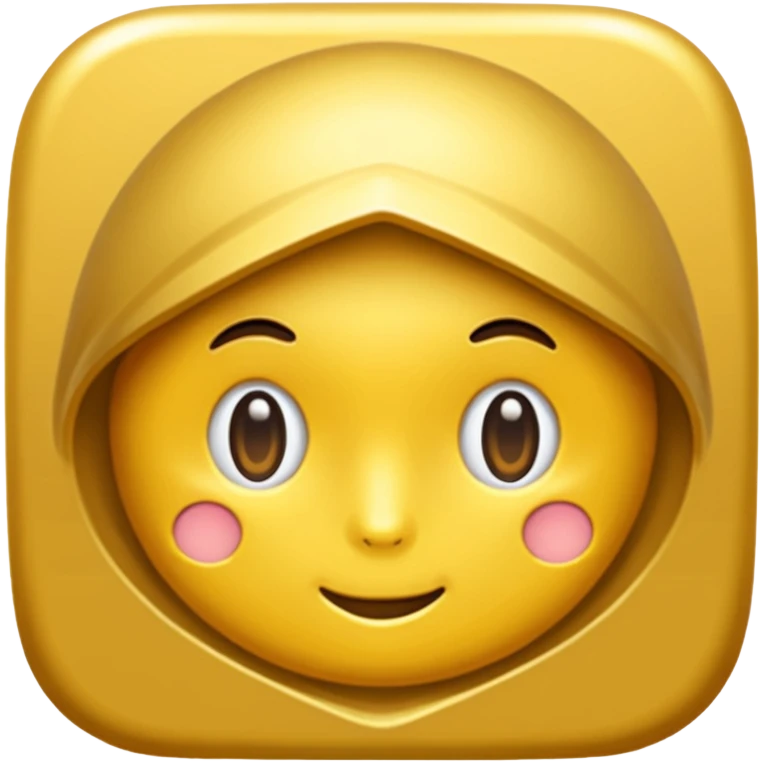 아이폰 기본 이모지의 별과 날개를 베이스로 별에 날개가 달린 이미지 emoji