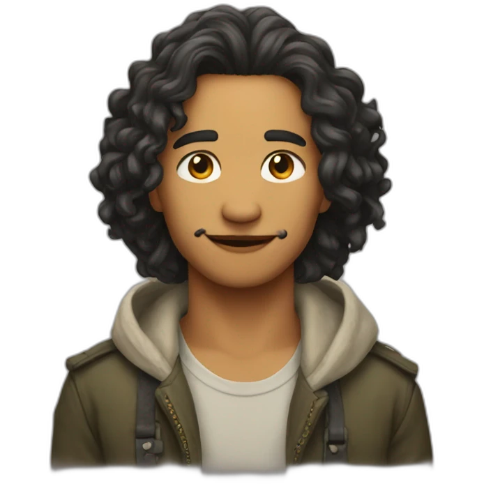 Kai’Sa emoji
