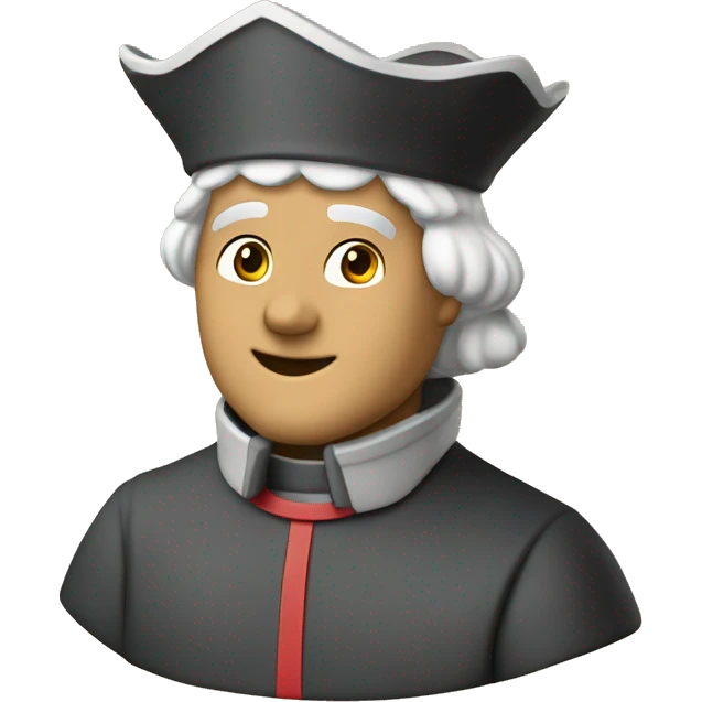 Bisschop Sint Nicolaas grote mijter emoji