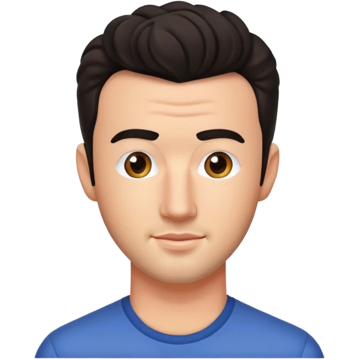 Kevin Jonas emoji
