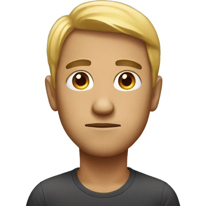 side eye face emoji emoji
