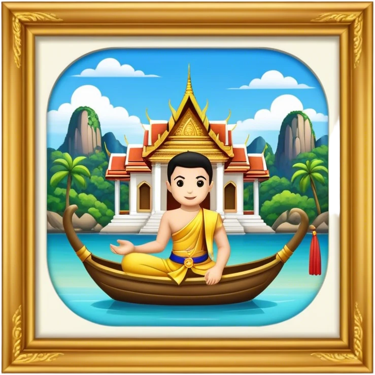 thailand emoji