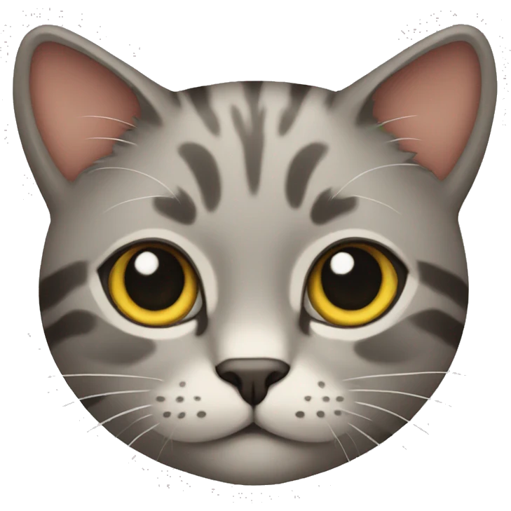 cat emoji