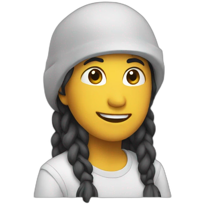 Jaifei emoji