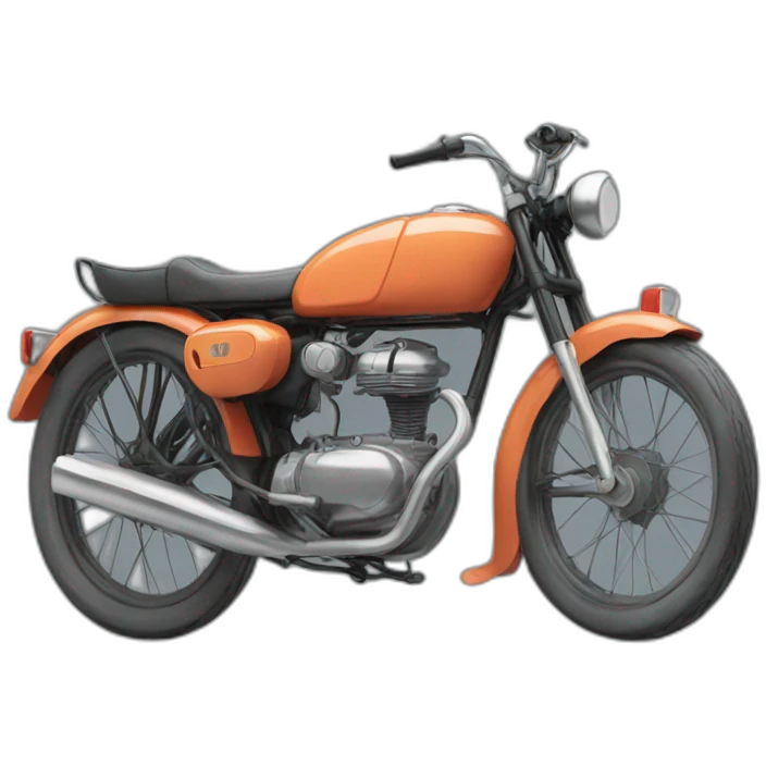 bike emoji