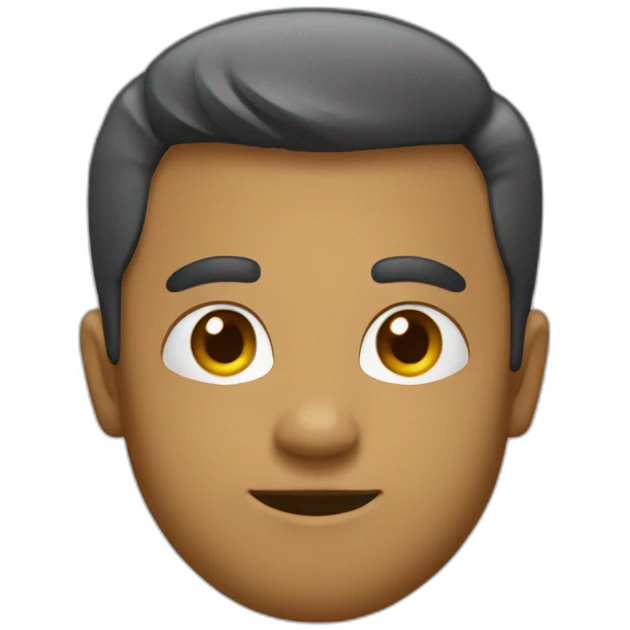 personne qui écoute emoji