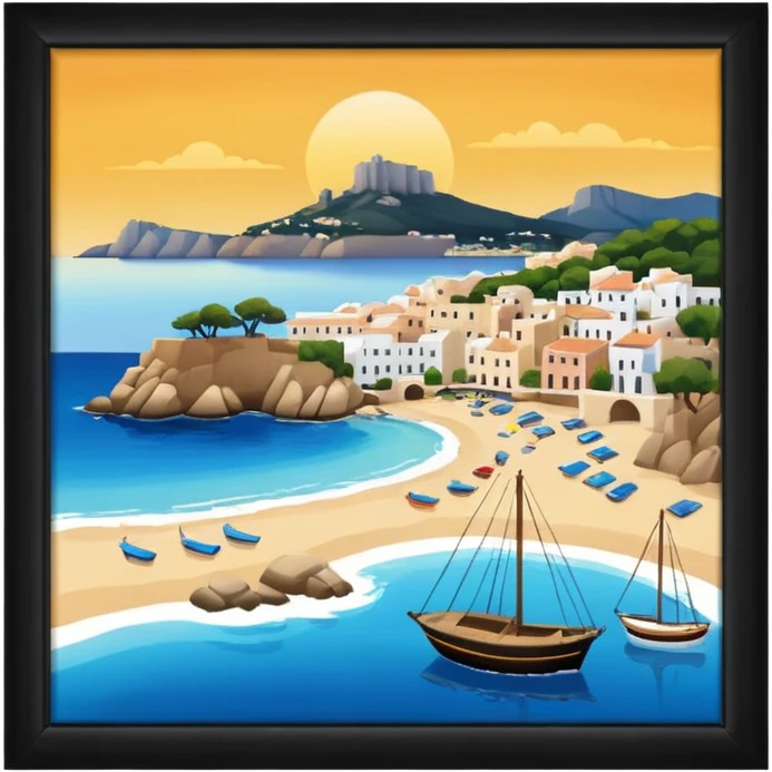 Baleares  emoji