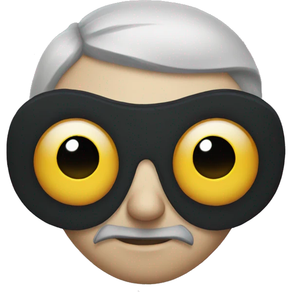 eye patch emoji