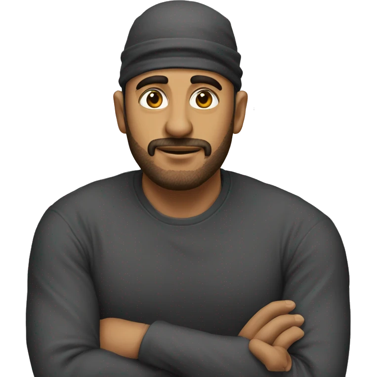 علم الثور السورية emoji