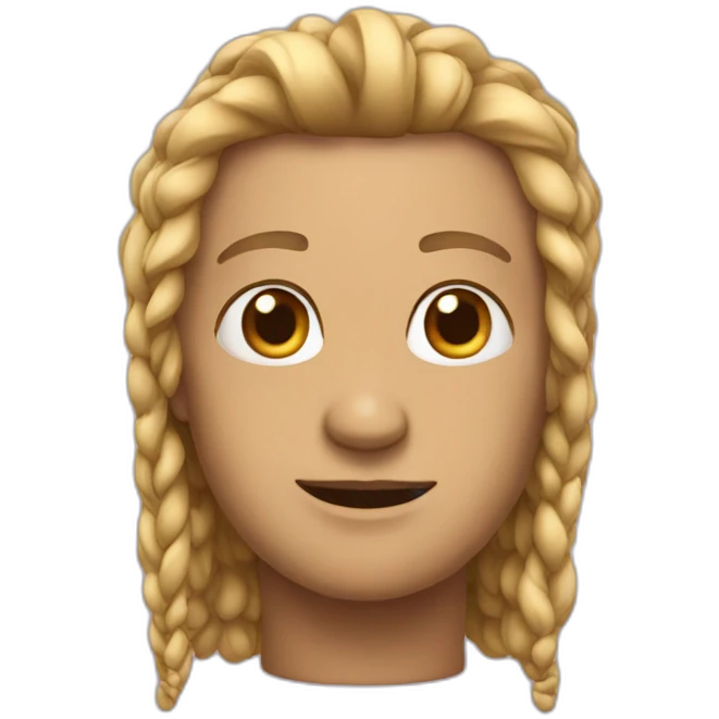 Crees emoji