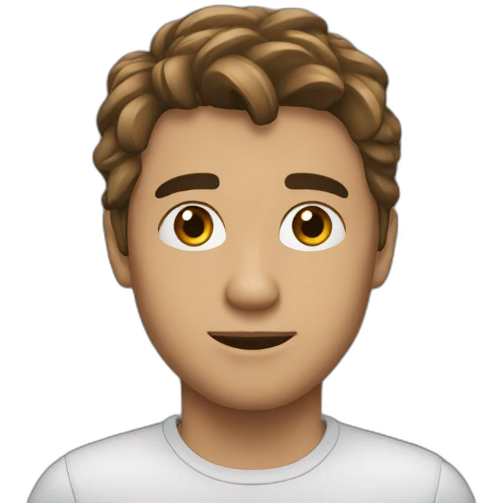 Jorge emoji