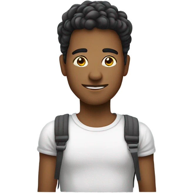 Ik hou van jou  emoji
