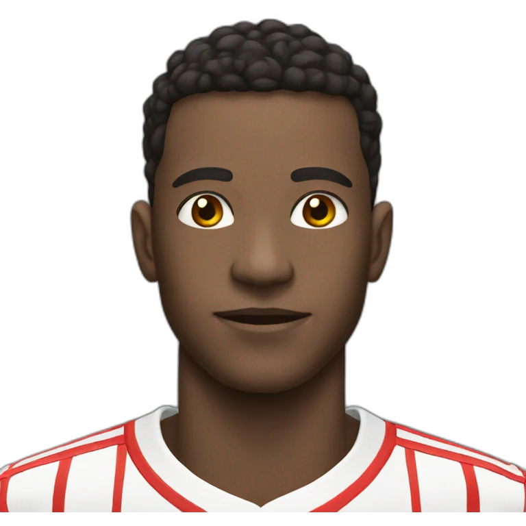 Vinicius emoji