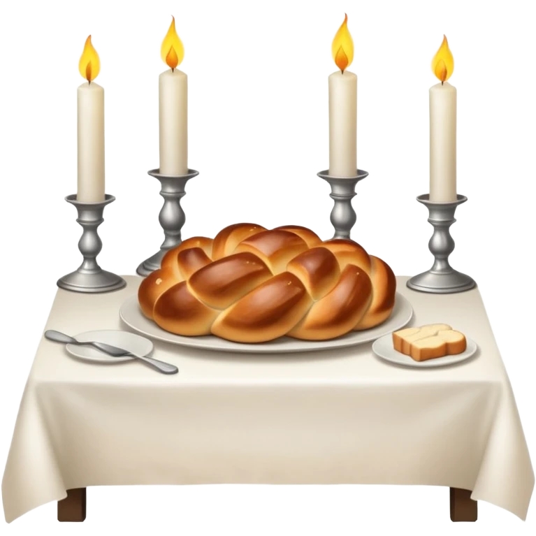 Shabbat  emoji