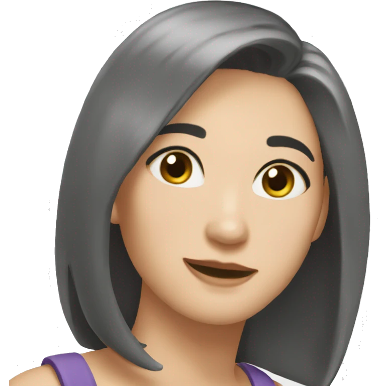 🧔🏻‍♀️ྀིྀི emoji