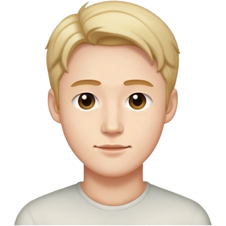 Mark Lee emoji