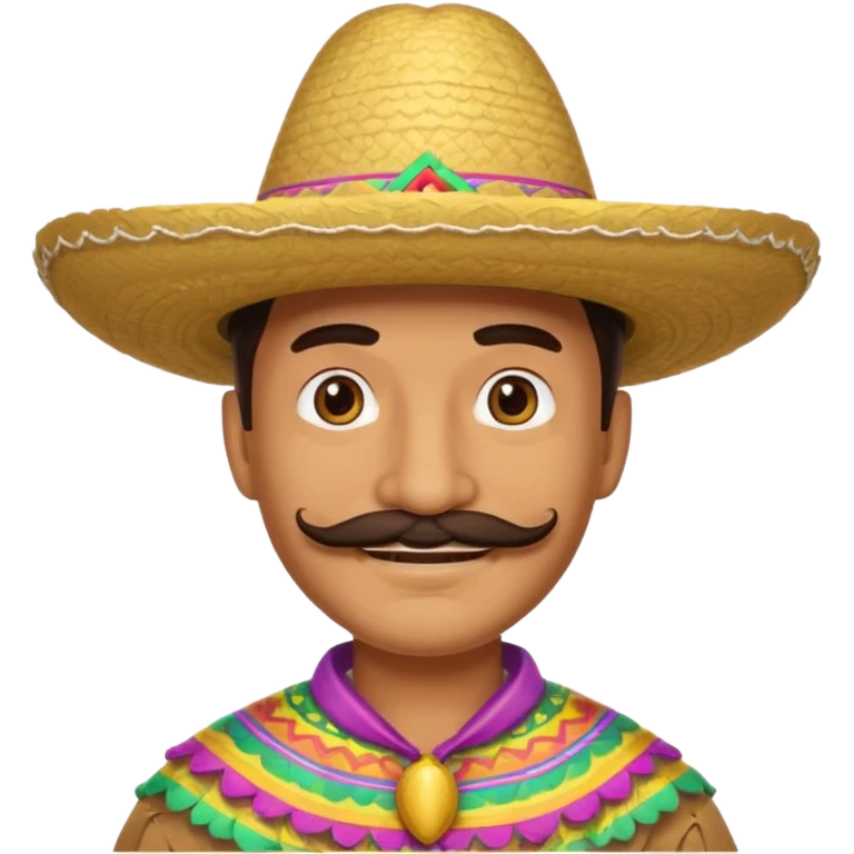SEÑOR emoji