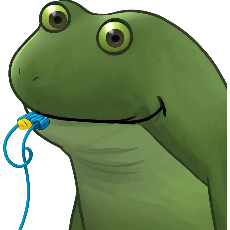  floss  emoji