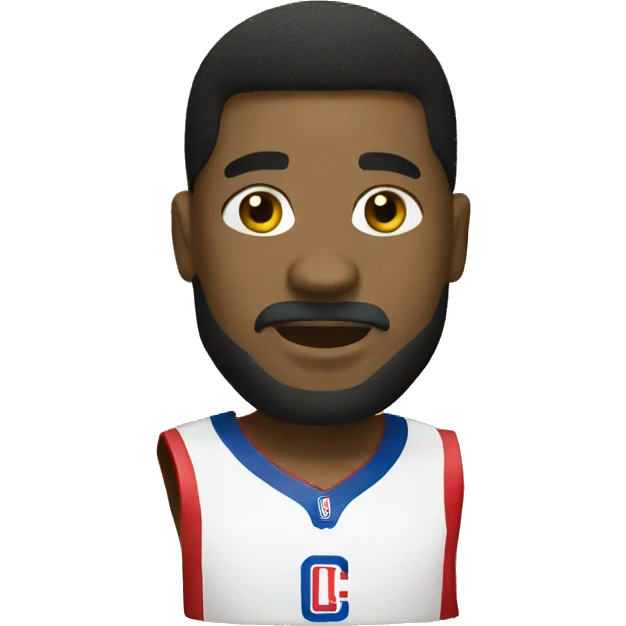 clippers emoji