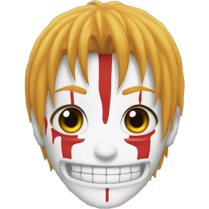ichigo de bleach emoji
