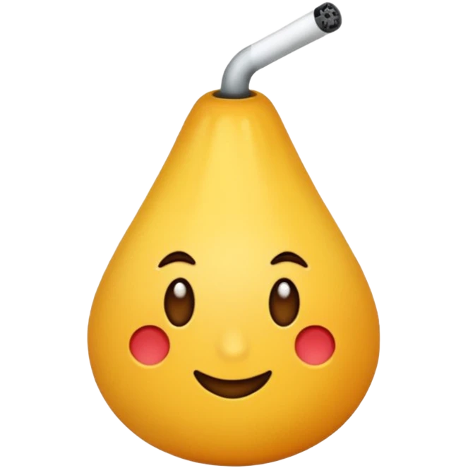 Sigara içen  emoji