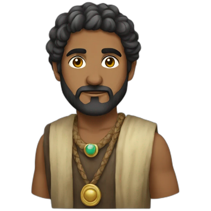 Bayesiian emoji
