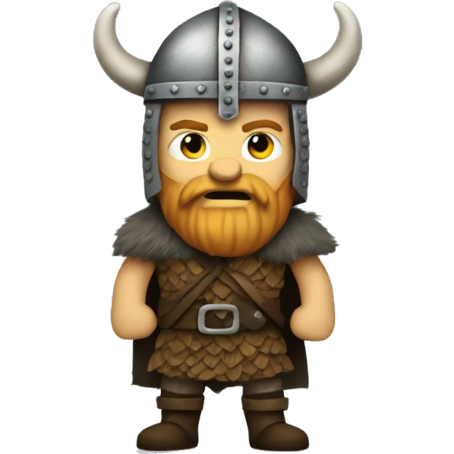 Viking emoji