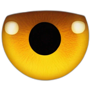 Eye of Sauron emoji