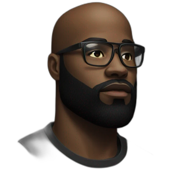 Kaaris emoji