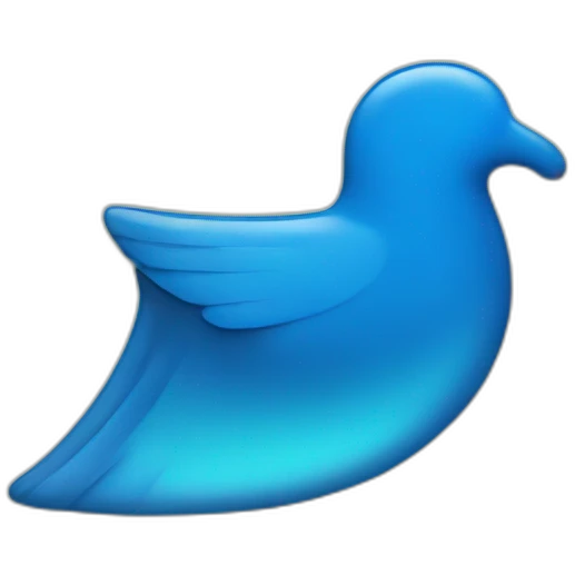 Blue verified tick  emoji