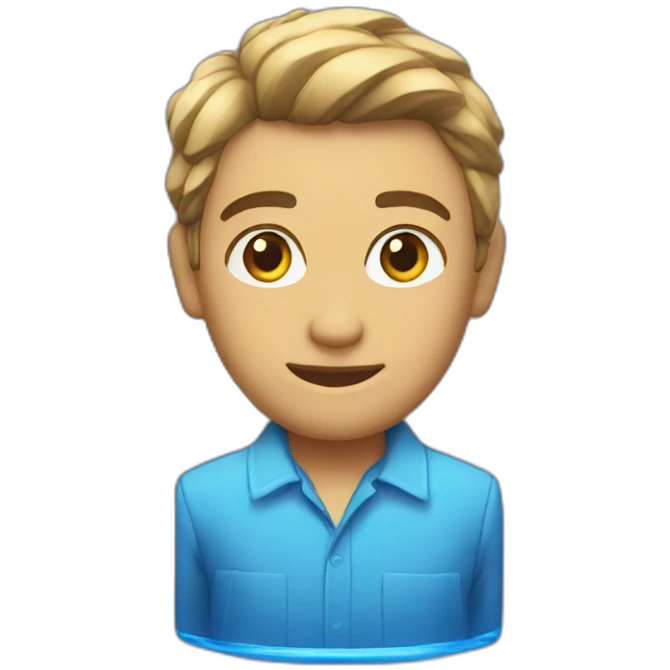 fiji-water emoji