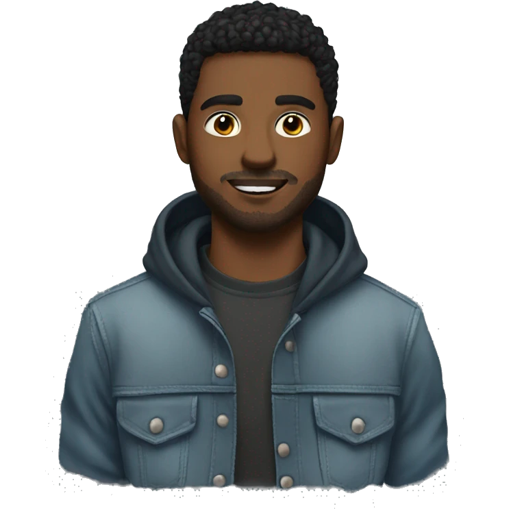fnf boyfriend emoji