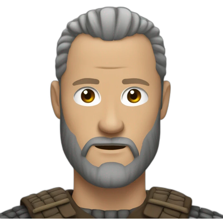 Ragnar lodbrok emoji