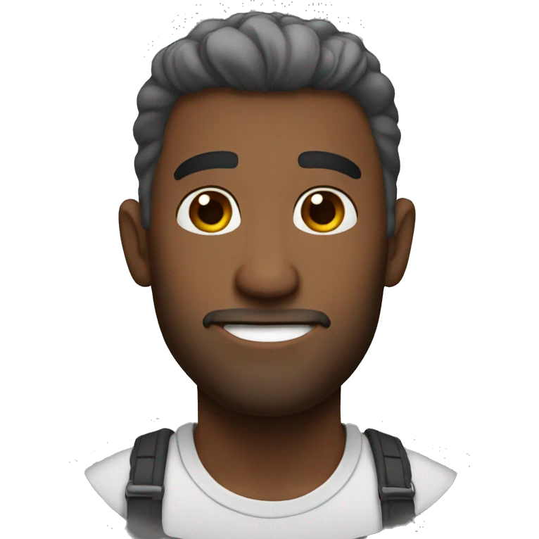 Greg emoji