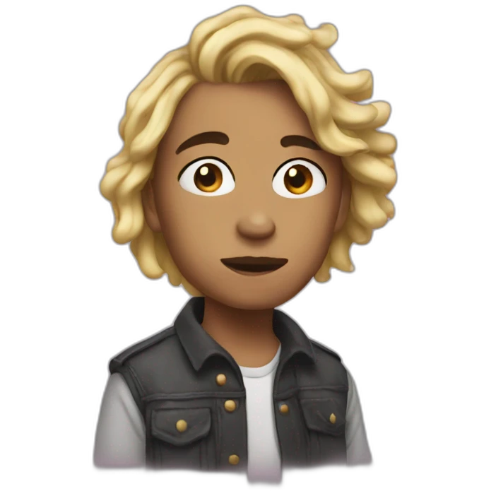 Billie  emoji