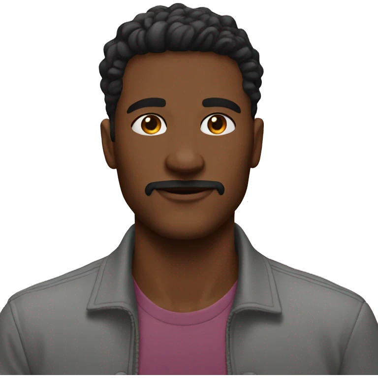 Aesthetic workspce emoji