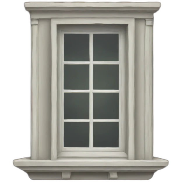 Old windows emoji