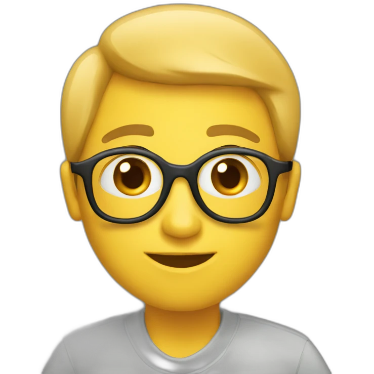 Jspy emoji