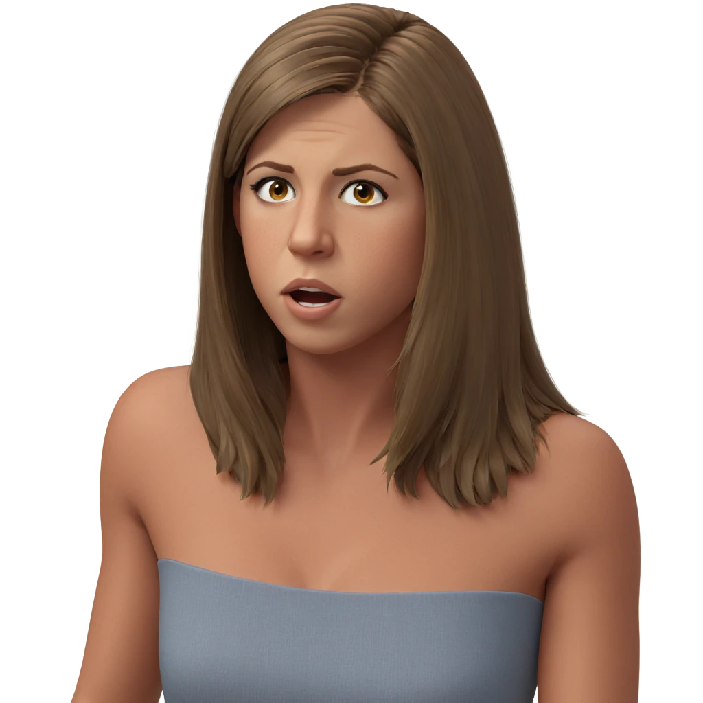 brown haired boy in dress emoji