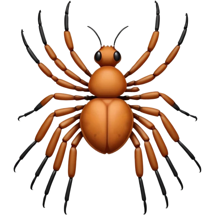 Make a tick white emoji