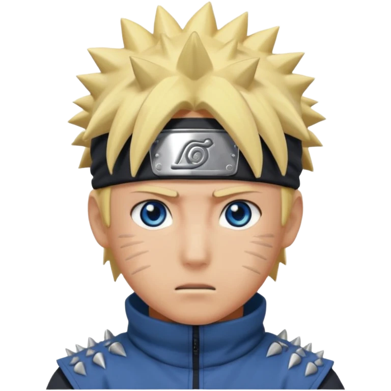 naruto emoji