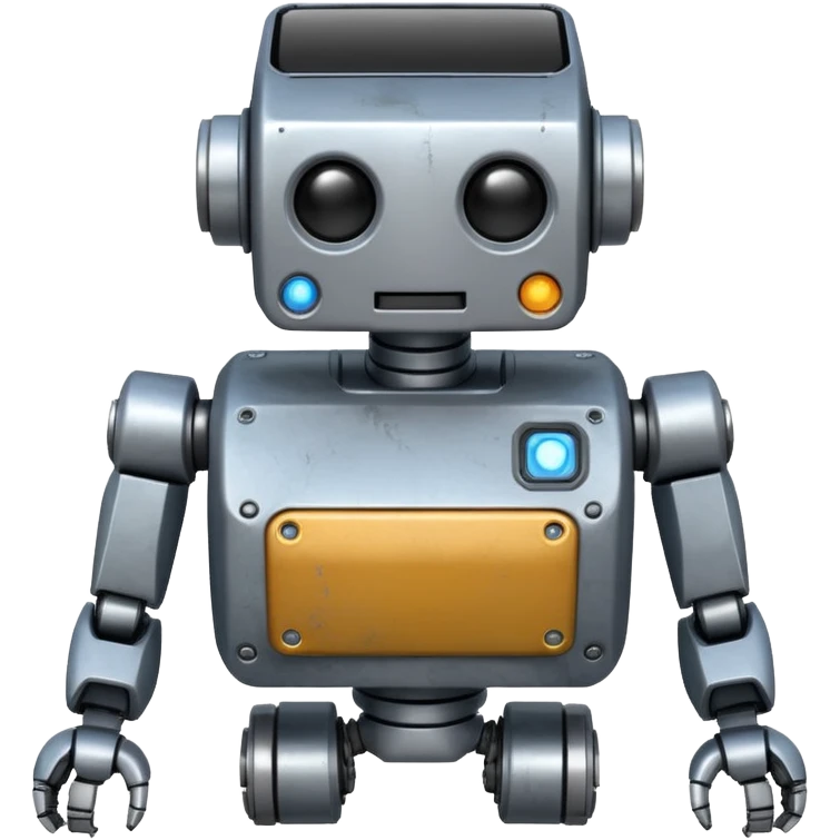 tars robot interstellar emoji