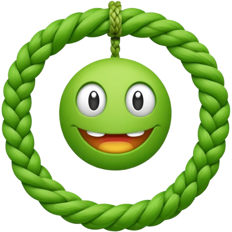 Cut Rope emoji