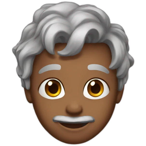 Dessin emoji