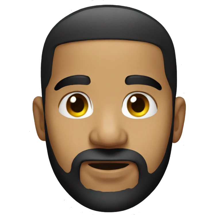 drake emoji